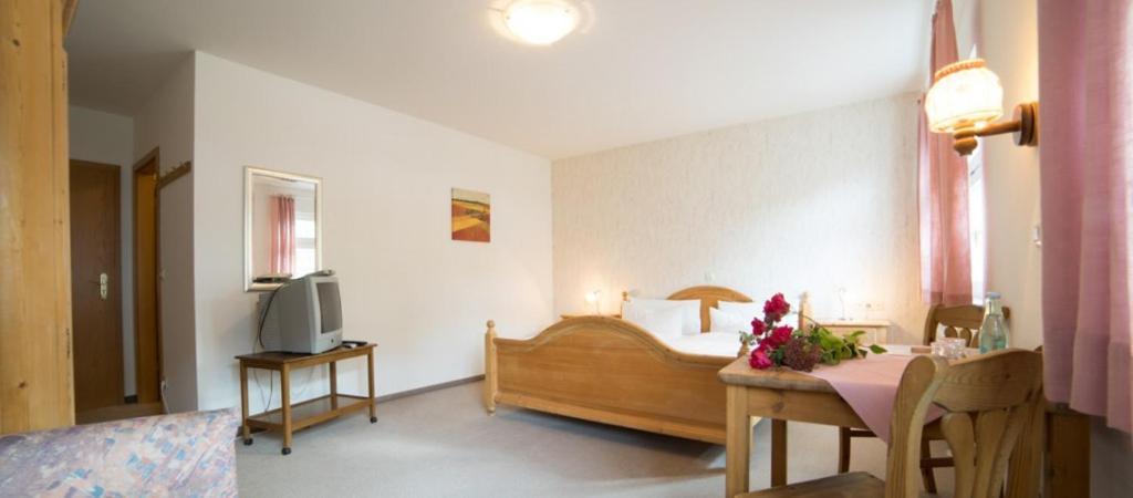 Landgasthof Post Rothenbach  Exterior foto